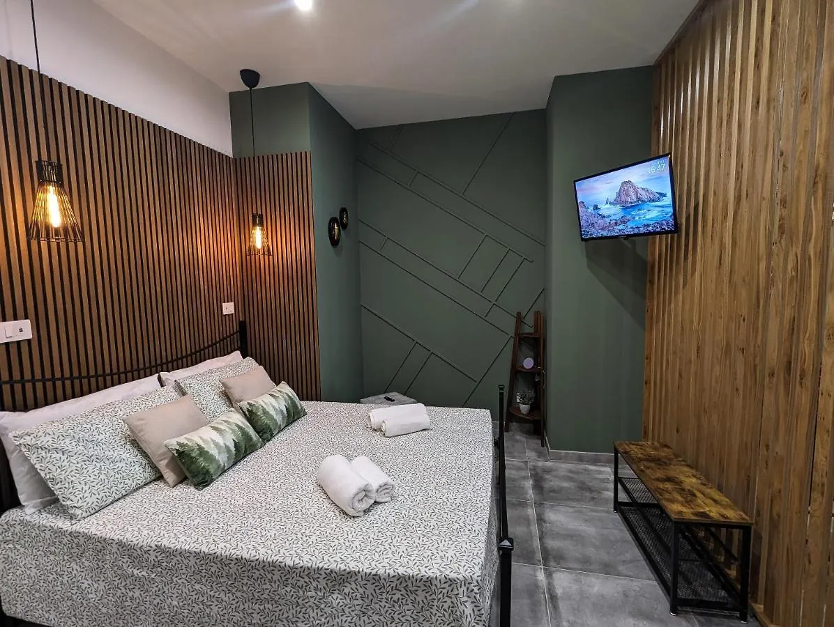 Amari Home كاتانيا إيطاليا