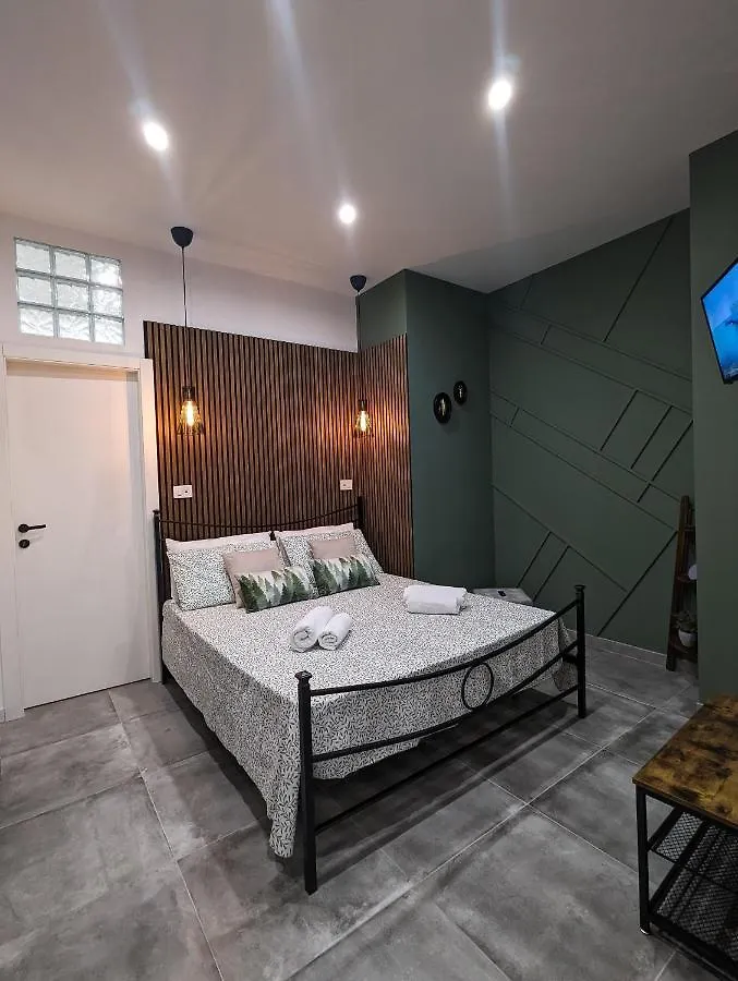 شقة Amari Home كاتانيا