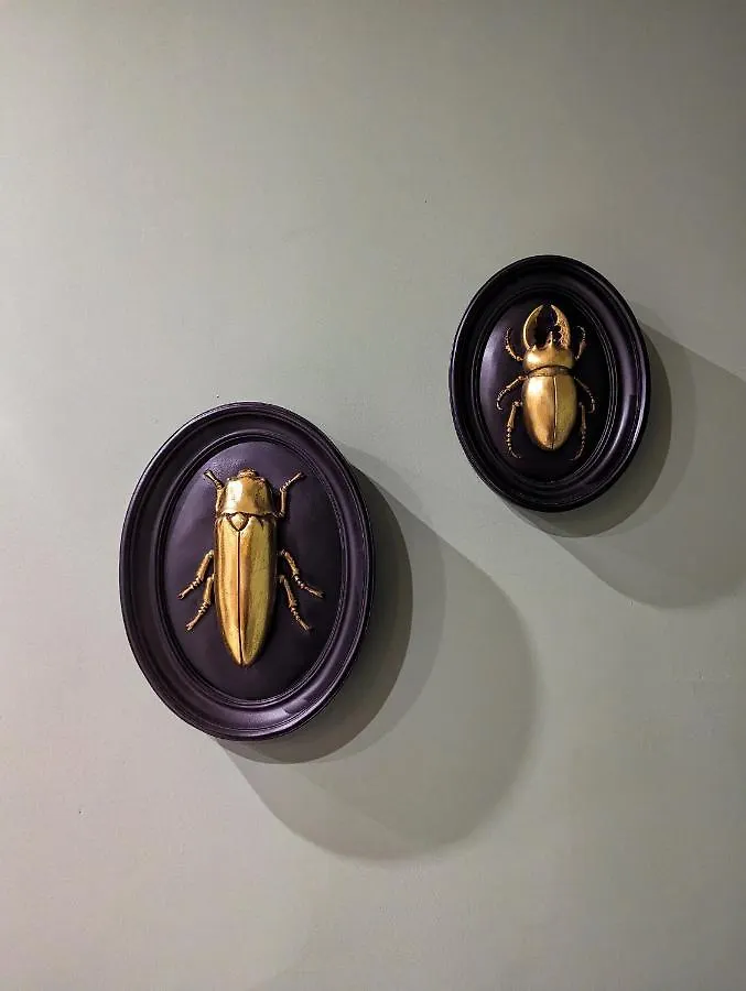 Amari Home كاتانيا شقة