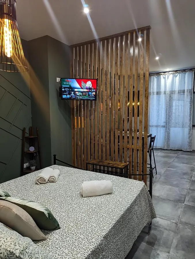 Amari Home كاتانيا إيطاليا