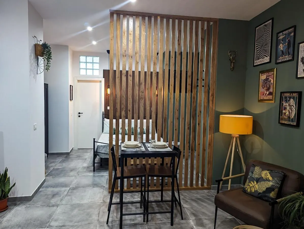 Amari Home كاتانيا