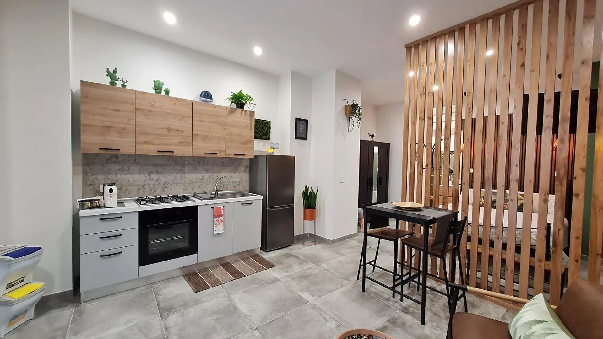 Amari Home كاتانيا 0*,  إيطاليا