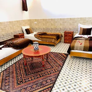 Al Bahja Family , Marrakesz Maroko